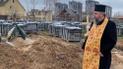 Припинення українськими воїнами зла, яке принесли російські окупанти, не є гріхом – митрополит Епіфаній