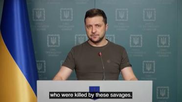 Володимир Зеленський розповів про нові санкції США проти Росії