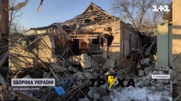 У Харківській області має запрацювати перший гуманітарний коридор