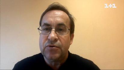 Військовий експерт Сергій Згурець про тривалість війни Росії проти України