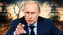 "Засохший" Крым: скрытая угроза