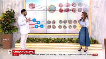 Что такое антиоксиданты и чем они полезны - доктор Валихновский