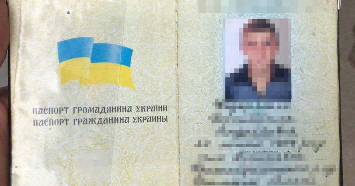 Вибухи у поштоматах у Києві та в Одесі: підозрюваного затримали