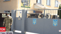 Напад на українських прикордонників: підозрюваних працівників СБУ відсторонили від посад