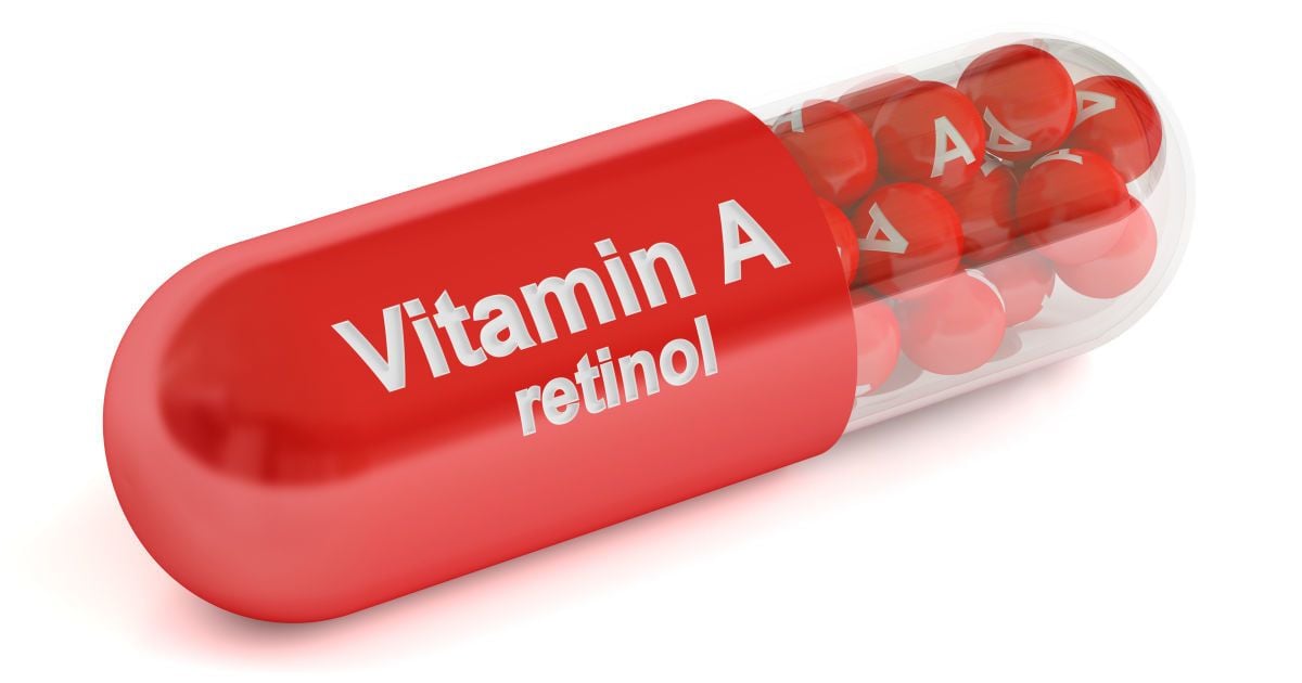 Чи можна використовувати ретинол, якщо у вас чутлива шкіра