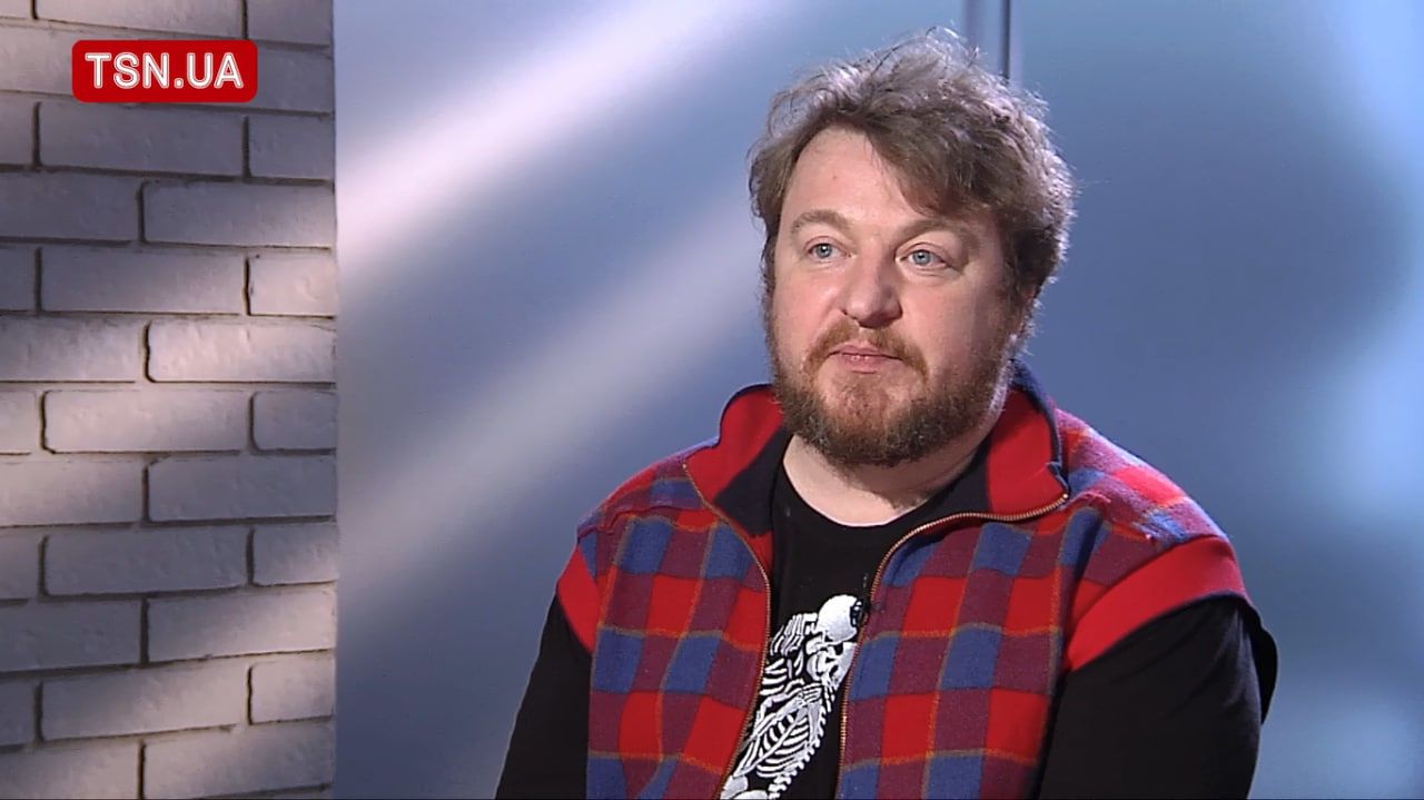 Алексей Залевский / © скриншот с видео