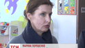 Дружина Президента привезла до Слов’янська 2 тисячі продуктових наборів