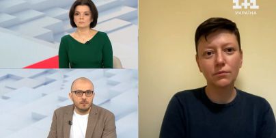 В Україні готують сюрприз для мародерів і росіян, що під санкціями - Катерина Чуєва