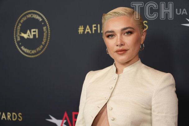 Флоренс П'ю / © Associated Press