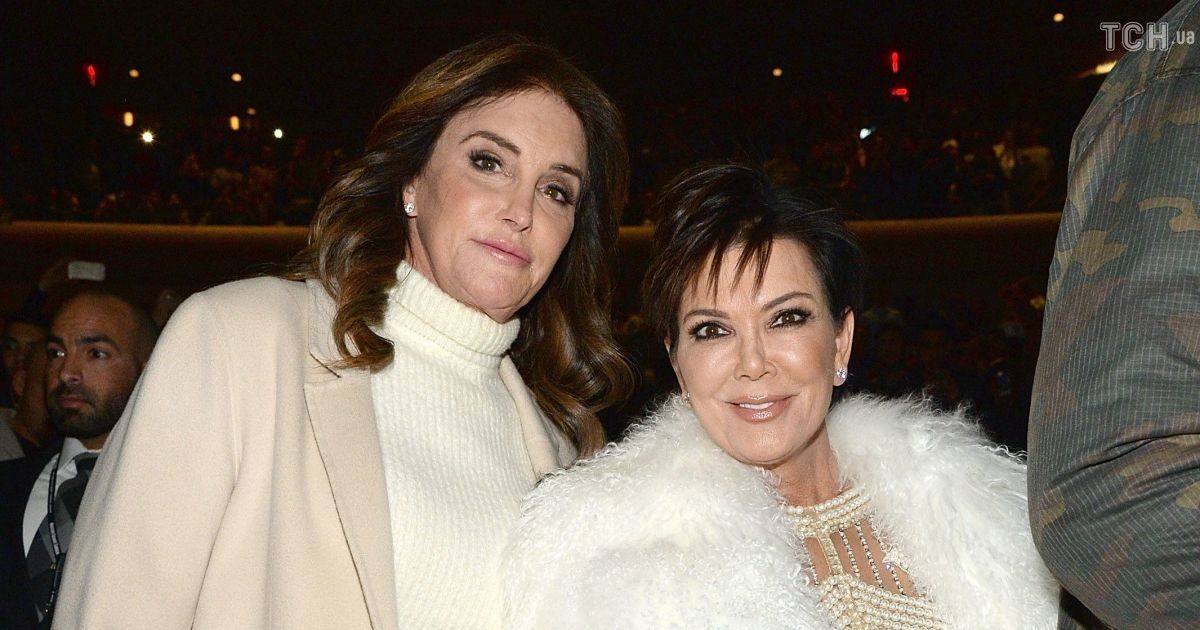 Родина Кардашян не підтримує кадидатуру Кейтлін Дженнер на пост губернатора - ЗМІ