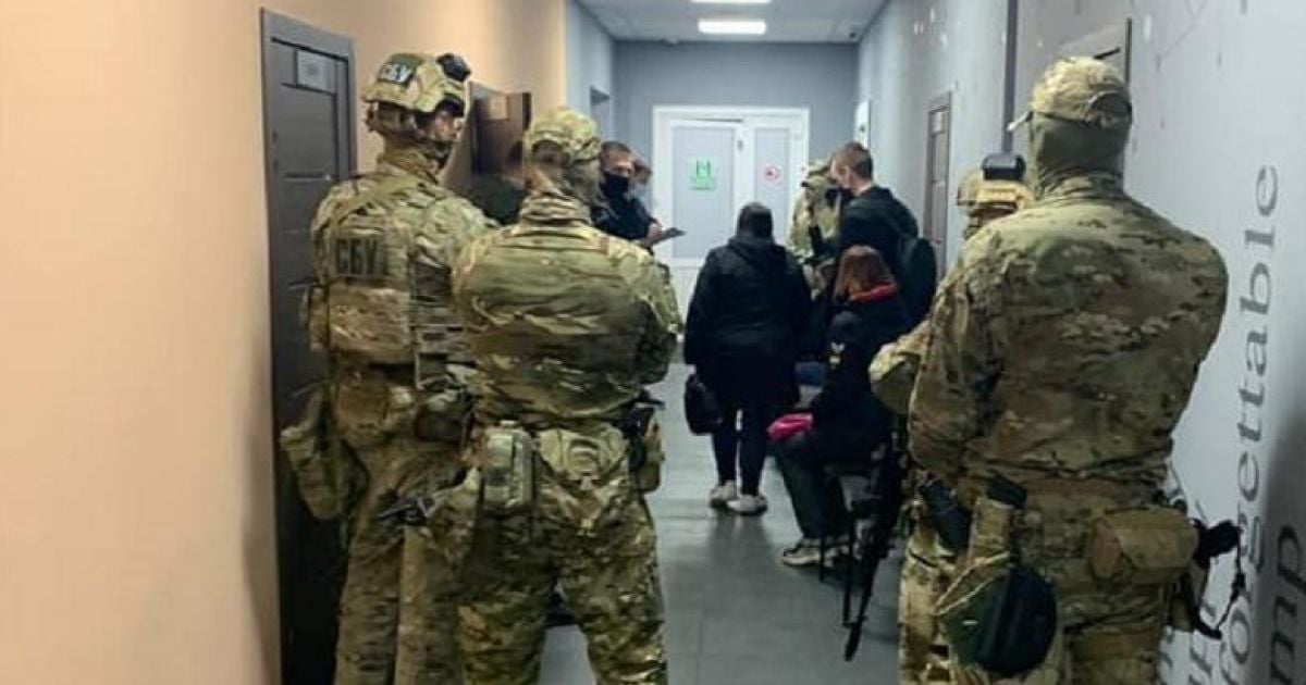 В Києві викрили шахрайську фінансову піраміду: подробиці