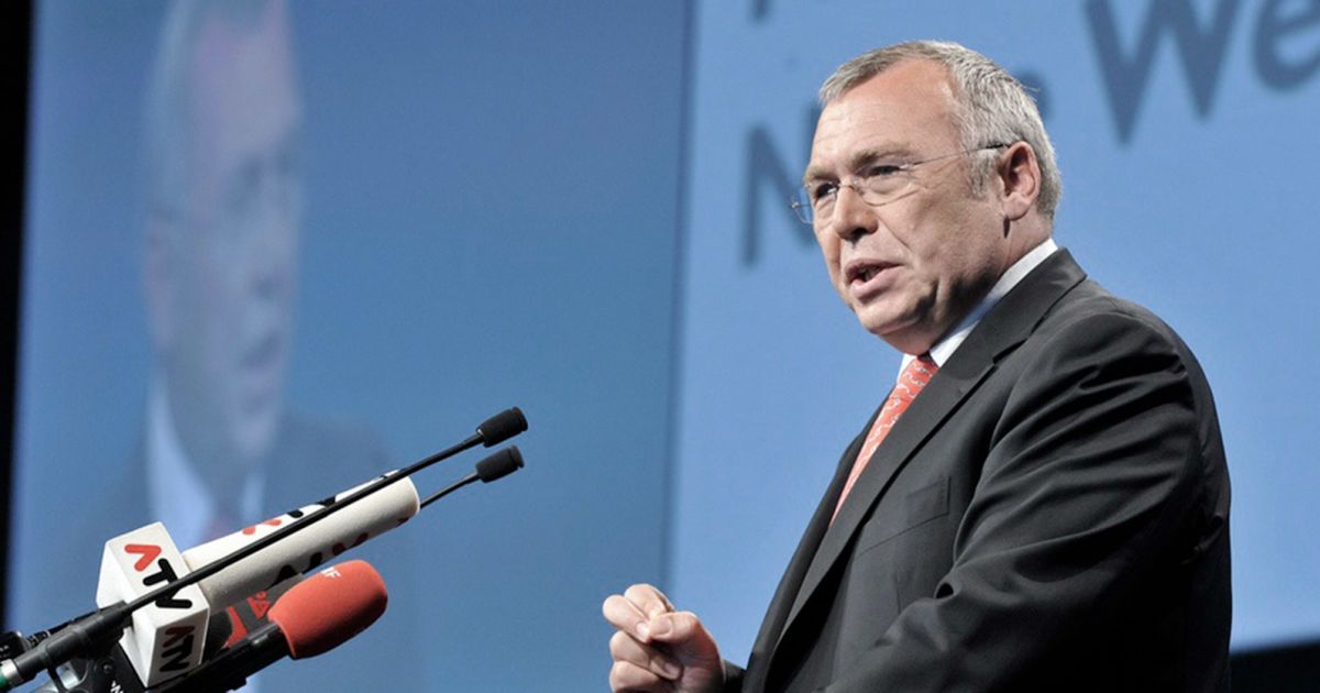 Екс-канцлер Австрії визнав, що за гроші лобіював зближення між Україною та ЄС за влади Януковича