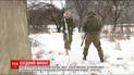 Фронтовые сводки: один украинский военный погиб