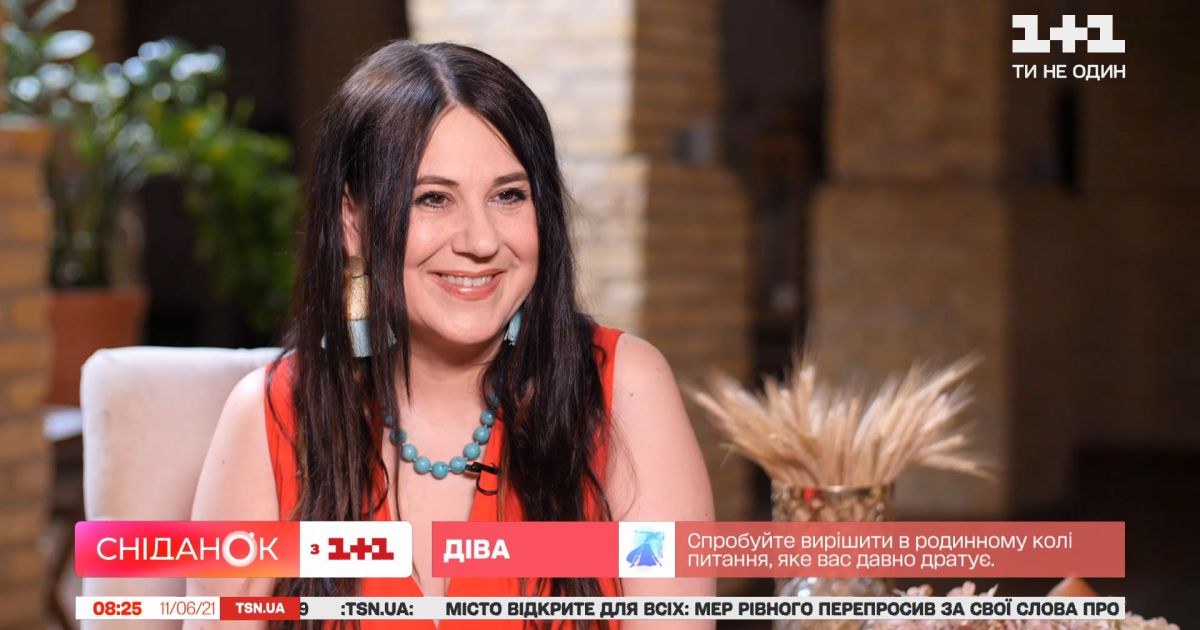 Сильна духом: як Анжеліка Рудницька пережила страшну хворобу та зберегла жагу до життя