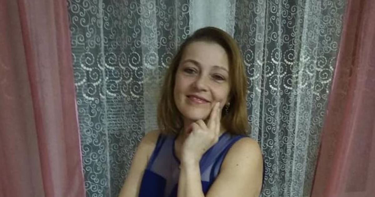 Трансплантації нирки потребує Надія