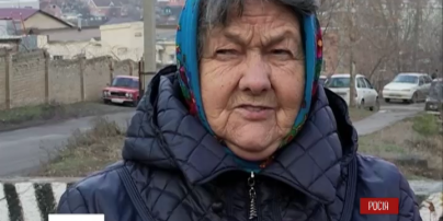 Савченко разрешили час поговорить с матерью через стекло