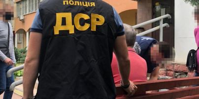У Києві адвокат намагався підкупити суддю – пропонував 570 тисяч гривень