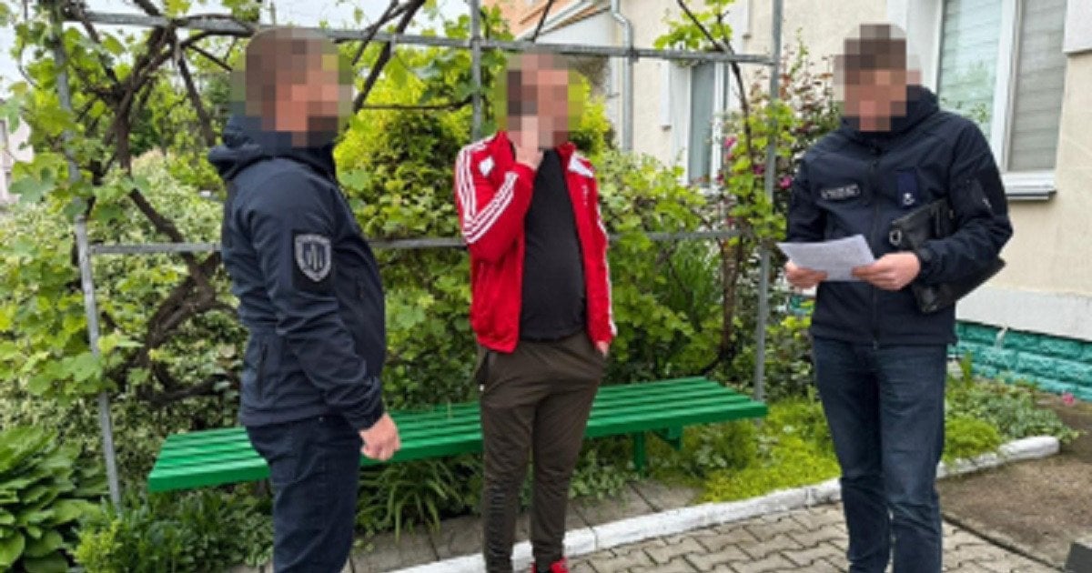 Працівники ТЦК побили та силоміць мобілізували чоловіка