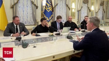 Екстрено зі США! План-капітуляція з 28 пунктів — не остаточний! Хто злив документ в мережу?!