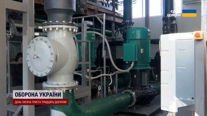 Самая сложная зима: что будет с отоплением, если обстрелы не прекратятся?