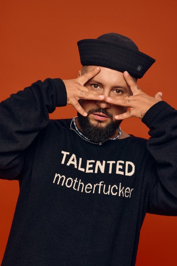 MONATIK / © пресслужба MONATIK