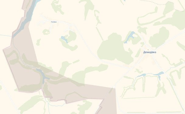 Бєлгородщина РФ