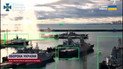 СБУ вперше в історії вразила морським дроном російський підводний човен у порту "Новоросійськ"