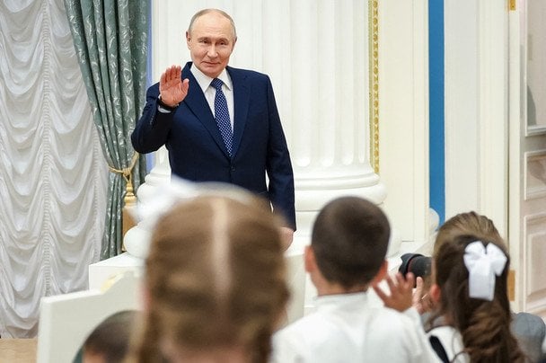 Путін готує нову масштабну атаку по Україні: в ISW зробили тривожне попередження