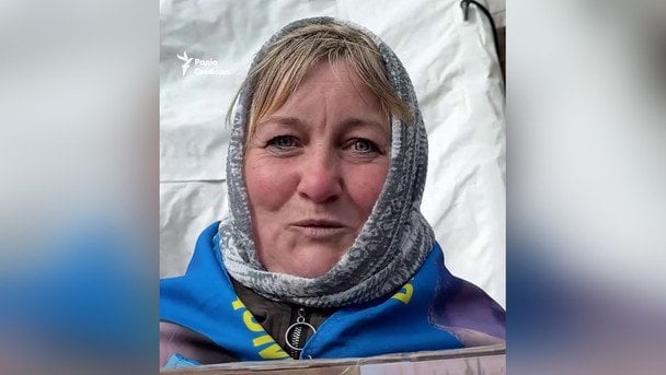 «Я вірю, що він живий»: українські матері розповіли про очікування полонених та зниклих безвісти