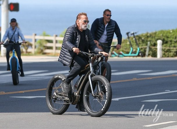 Арнольд Шварценеггер / © Getty Images