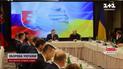 Ні членству України в НАТО! Фіцо з візитом до України