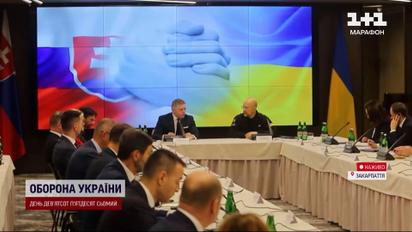 Нет членству Украины в НАТО! Фицо с визитом в Украину