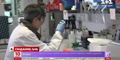 Лікування плазмою: як це працює і коли так почнуть лікувати COVID-19 у нас