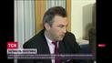 В ДТП погиб бывший нардеп Владимир Стретович