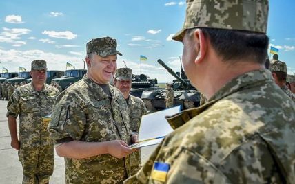Украина выделит рекордную сумму на нужды армии