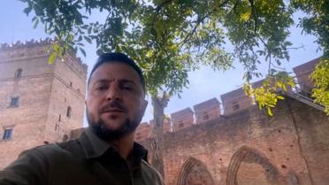 Обращение Зеленского с неожиданной локации: достижения ВСУ на фронте