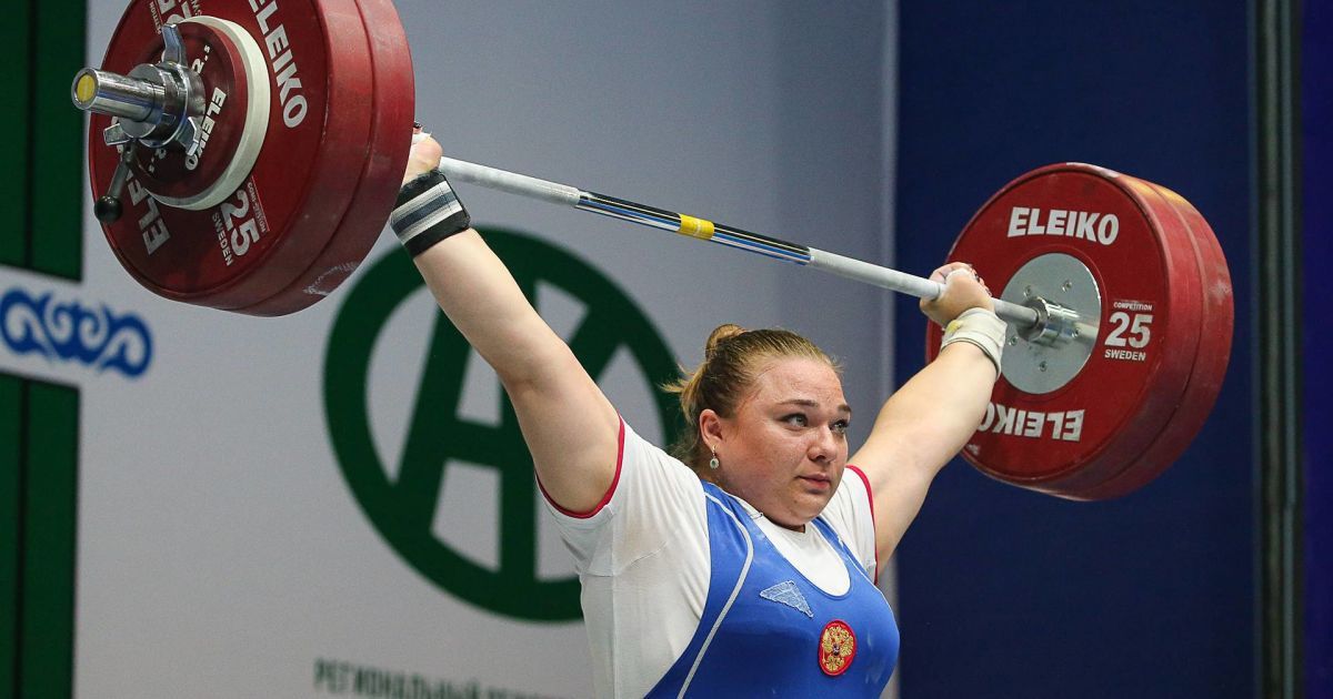 Татьяна Каширина