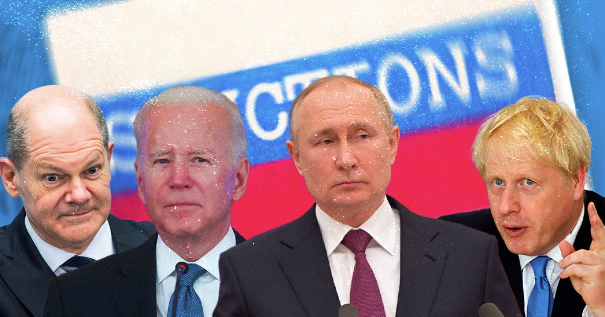 Тотальна ізоляція Росії: як Захід має допомогти Україні виграти війну, щоб судити Путіна в Гаазі