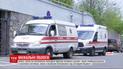 У Дніпрі жінка з коронавірусом народила здорового хлопчика