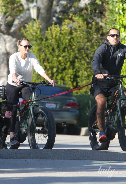 Робин Райт и Климент Жироде / © Getty Images