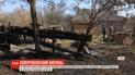 За прошедшие несколько дней в огне четыре человека погибли при схожих обстоятельствах