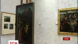 Викрадені в Вероні картини Рубенса і Тінторетто могли доправити до Молдови