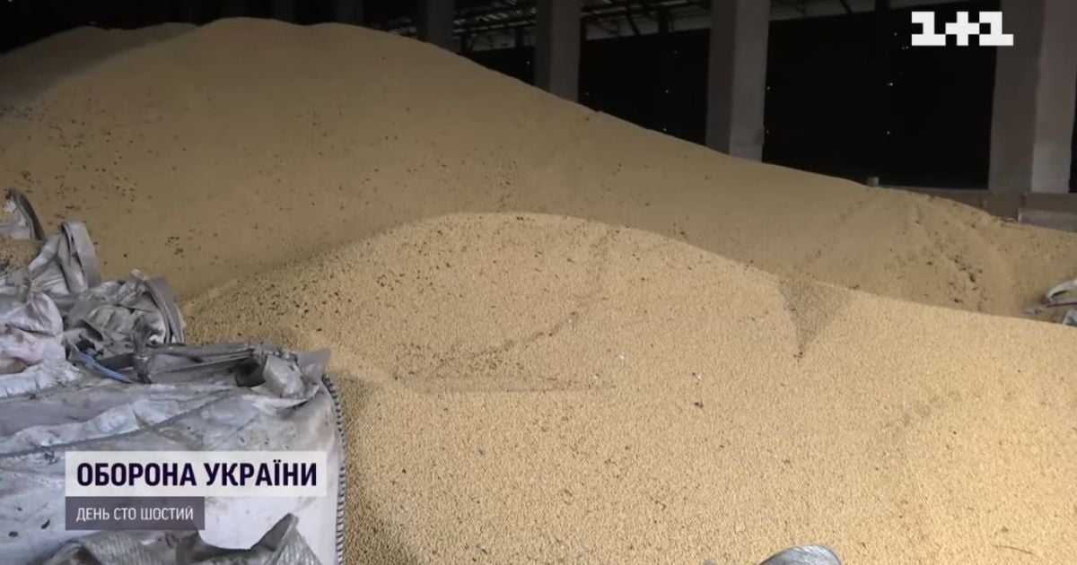 Зерно експортуватимуть через Польщу та Румунію: Україна розробила маршрути - МЗС