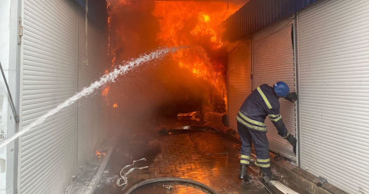 Обстрелы Славянска: погиб один человек, еще семеро получили ранения (фото, видео)