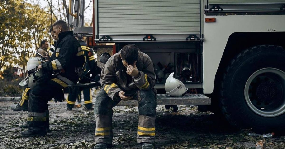 Фото: Костянтин та Влада Ліберови