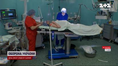 Пологи із тяжкими вадами серця – тепер це можливо!