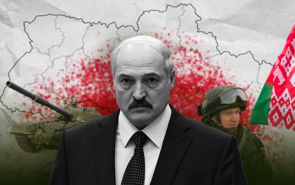 Лукашенко заявив про підготовку терактів у Білорусі: затримано 7 осіб