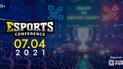 У квітні відбудеться третя кіберспортивна конференція eSPORTconf Ukraine