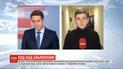 Суд избирает меру пресечения одесскому бизнесмену Вадиму Альперину