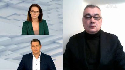 Почему россияне отступают из Запорожья и уперлись в Бахмут Донецкой области - Дмитрий Снегирев